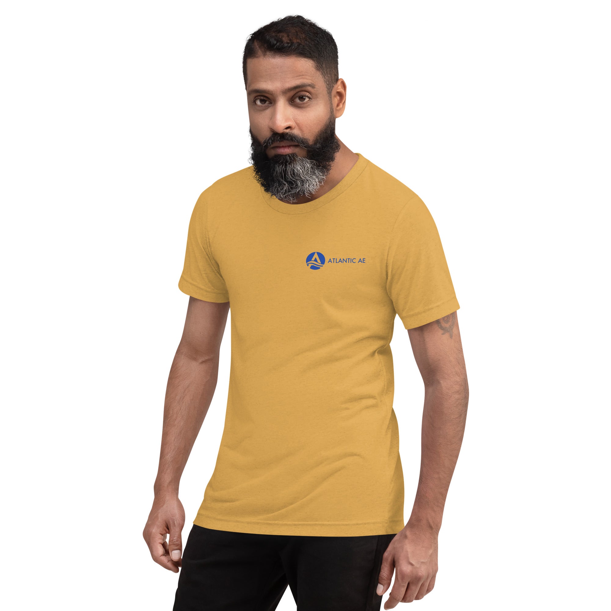Short sleeve t-shirt
