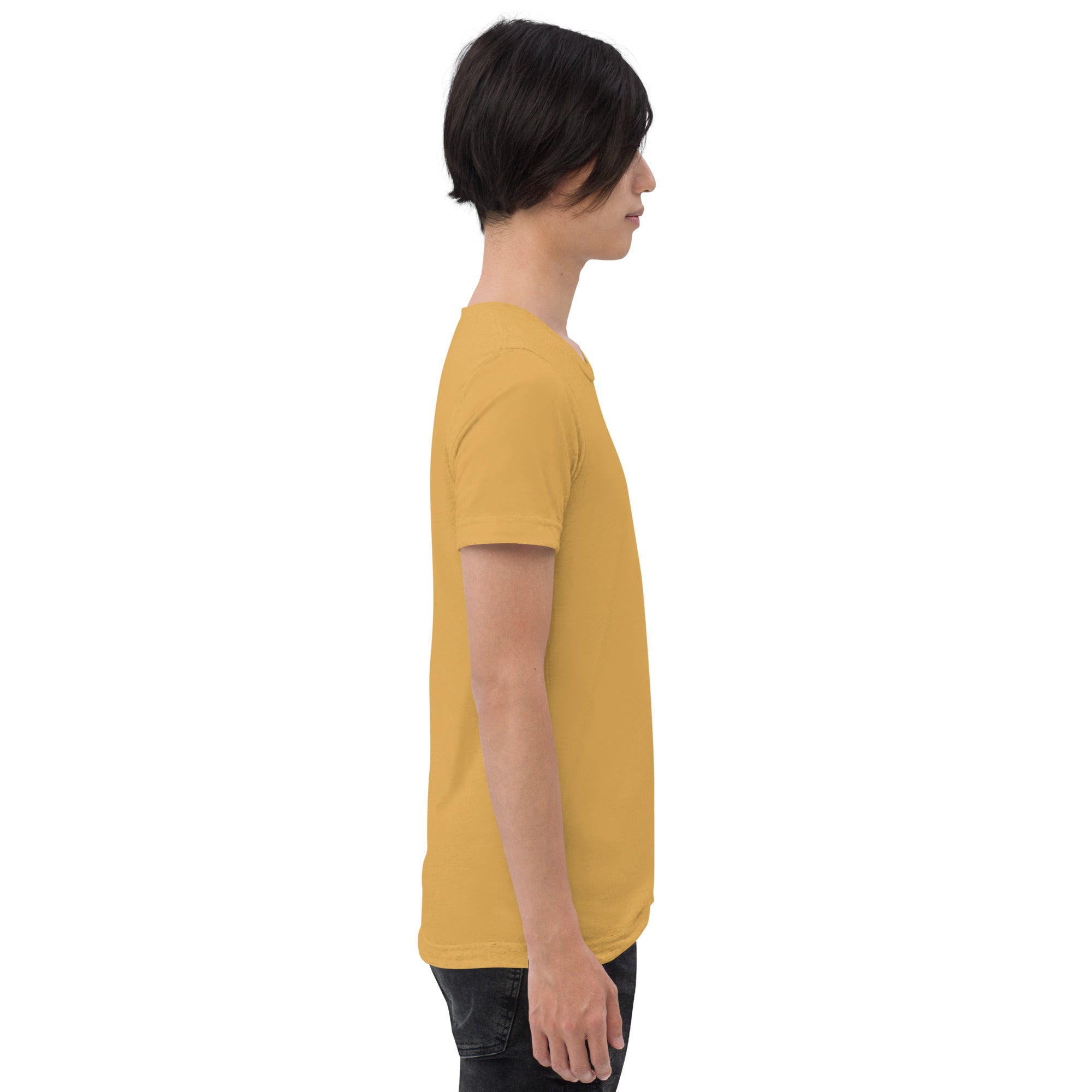 Short sleeve t-shirt