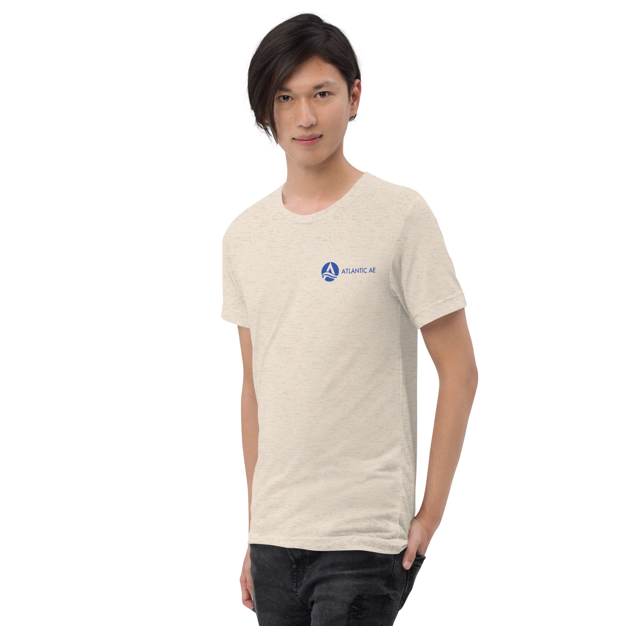 Short sleeve t-shirt