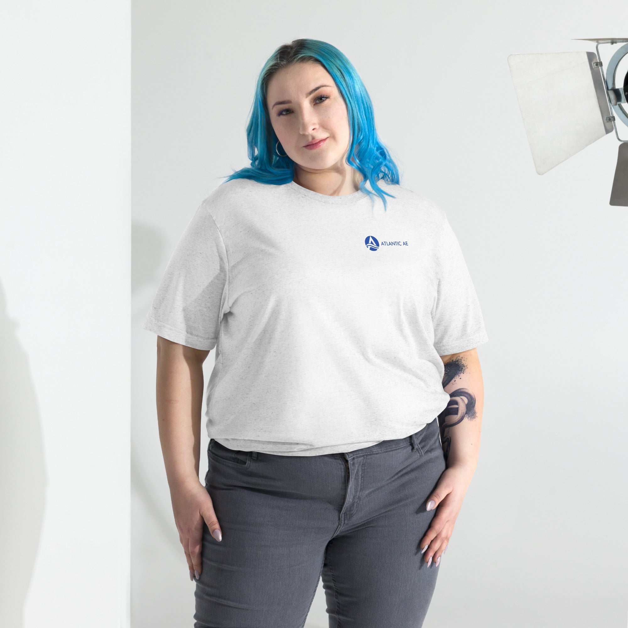 Short sleeve t-shirt