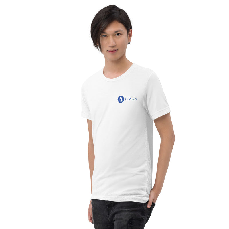 Short sleeve t-shirt