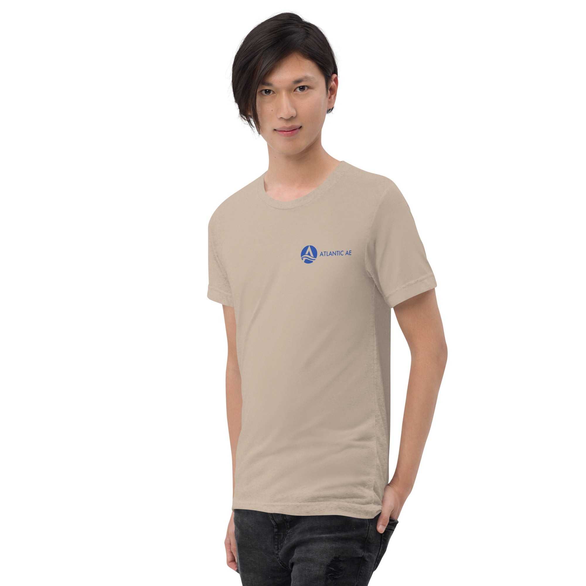 Short sleeve t-shirt