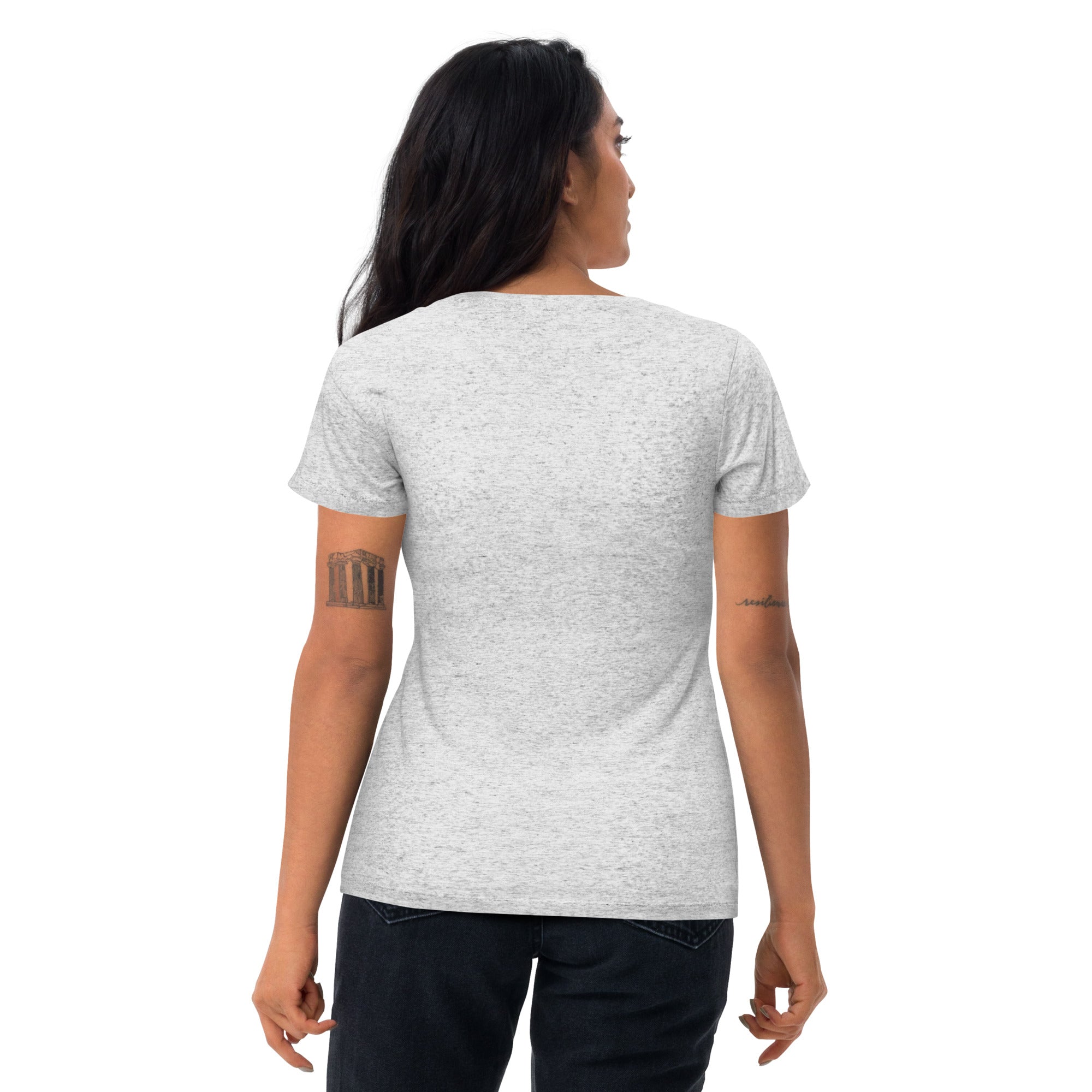 Short sleeve t-shirt
