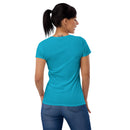 Women's short sleeve t-shirt