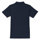 Women’s pique polo shirt