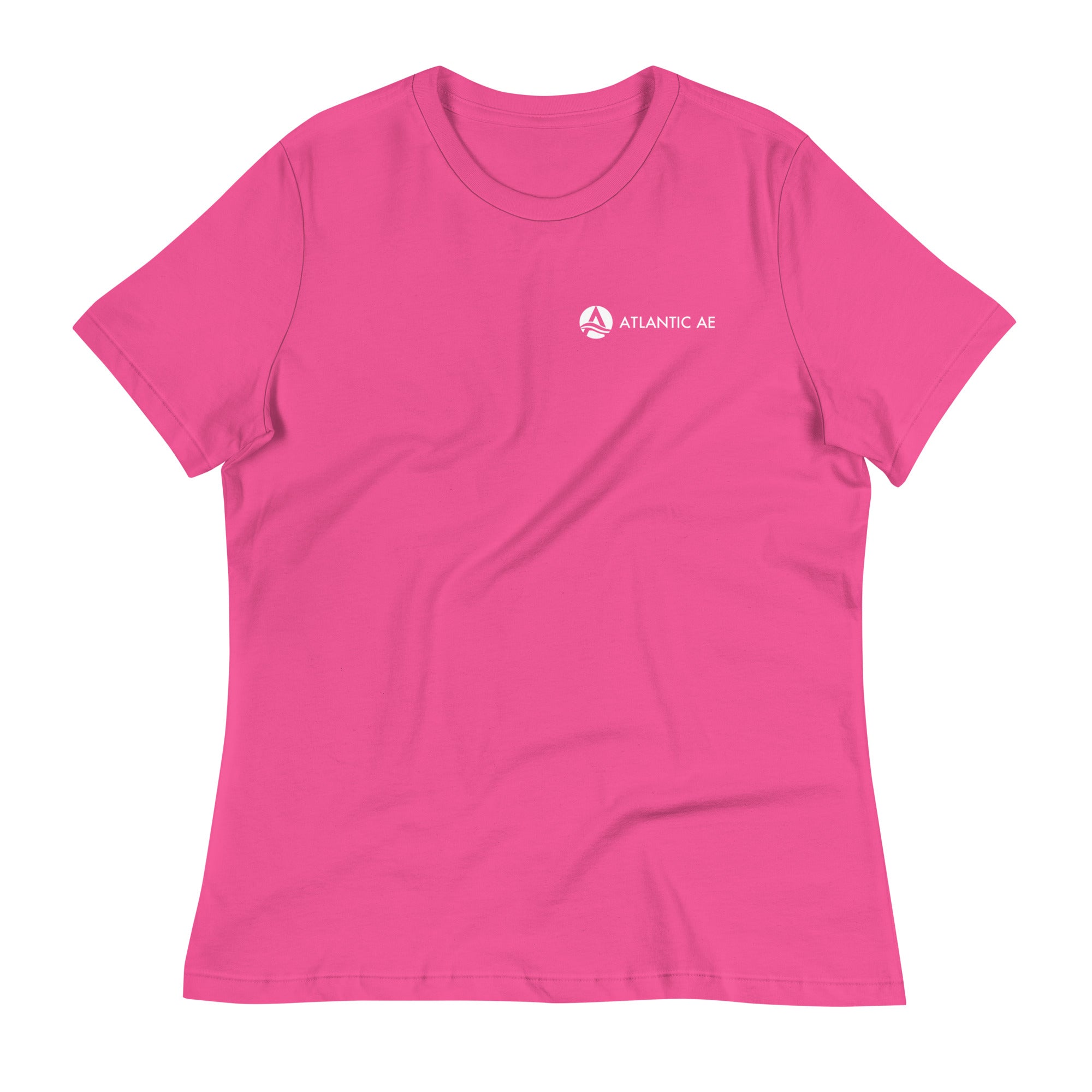 Women's Relaxed T-Shirt