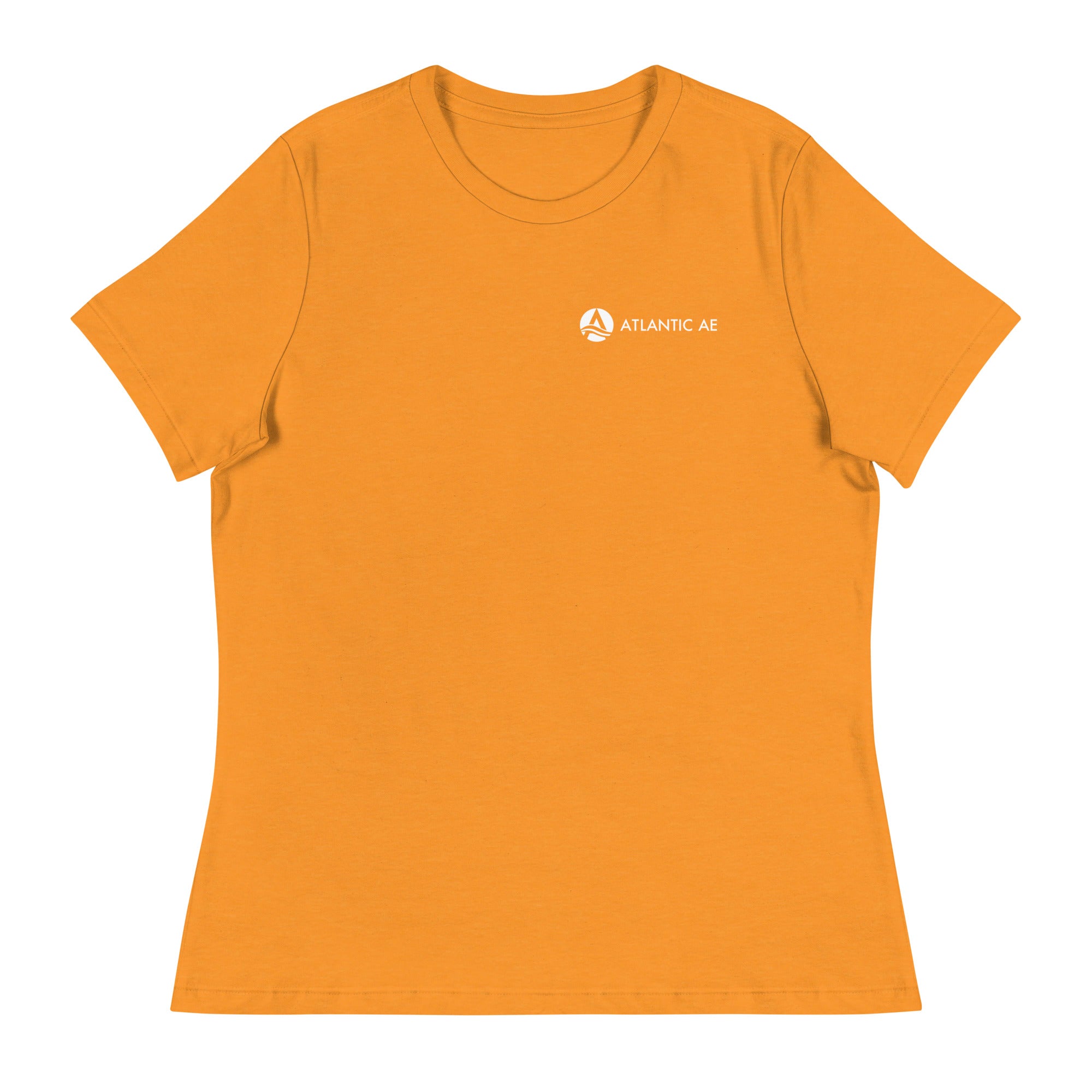 Women's Relaxed T-Shirt
