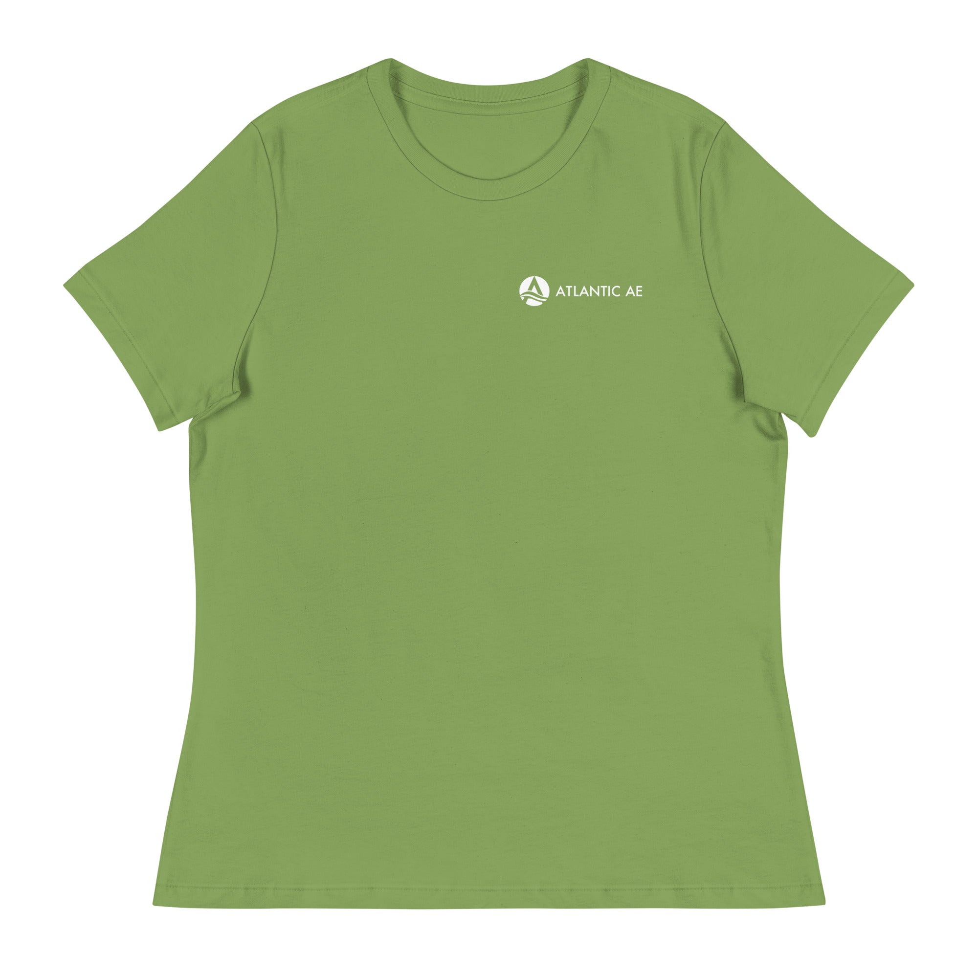 Women's Relaxed T-Shirt