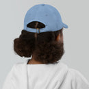 Atlantic AE Youth Baseball Cap - White Logo