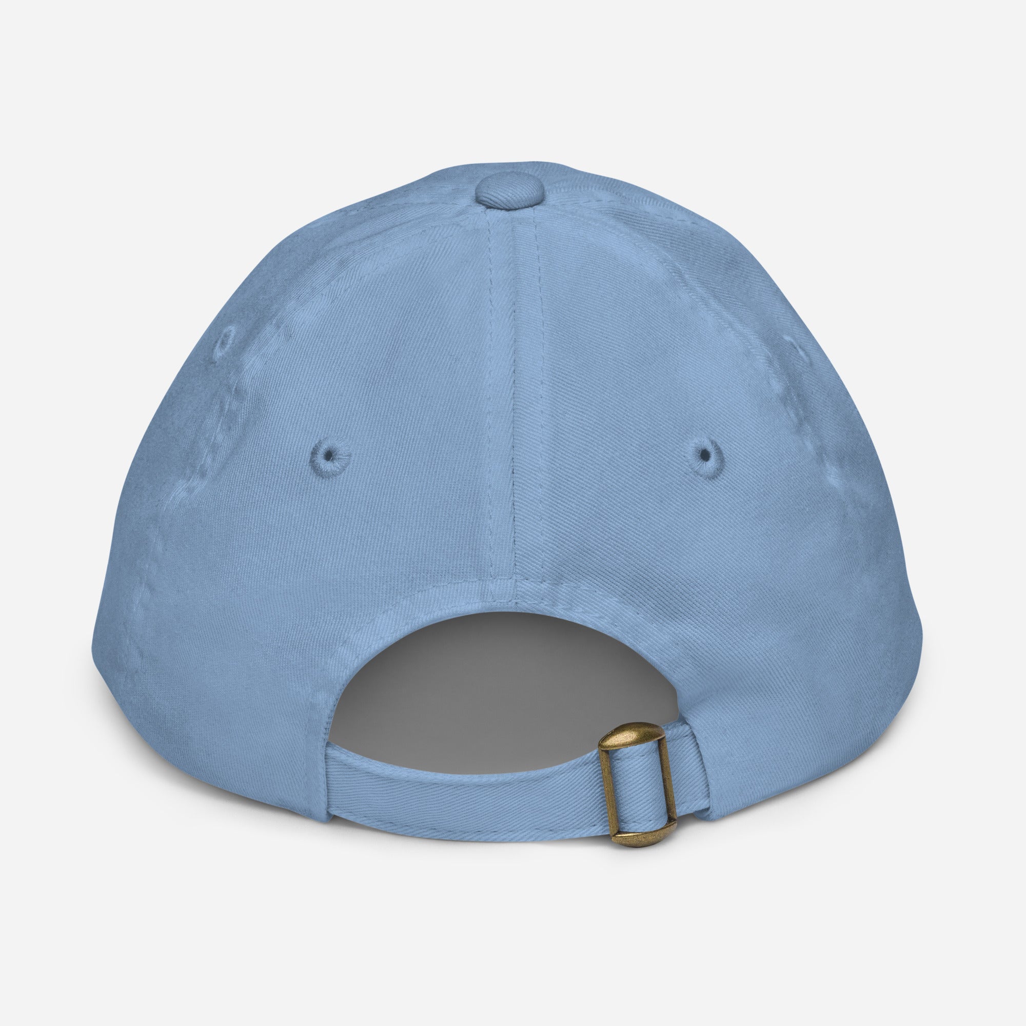 Atlantic AE Youth Baseball Cap - White Logo