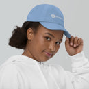 Atlantic AE Youth Baseball Cap - White Logo