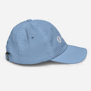 Atlantic AE Youth Baseball Cap - White Logo