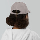 Atlantic AE Youth Baseball Cap - White Logo