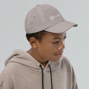 Atlantic AE Youth Baseball Cap - White Logo