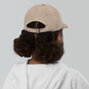 Atlantic AE Youth Baseball Cap - White Logo