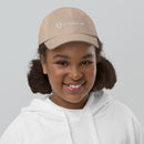 Atlantic AE Youth Baseball Cap - White Logo