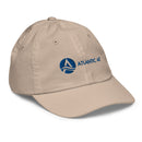 Atlantic AE Youth Baseball Cap - Blue Logo