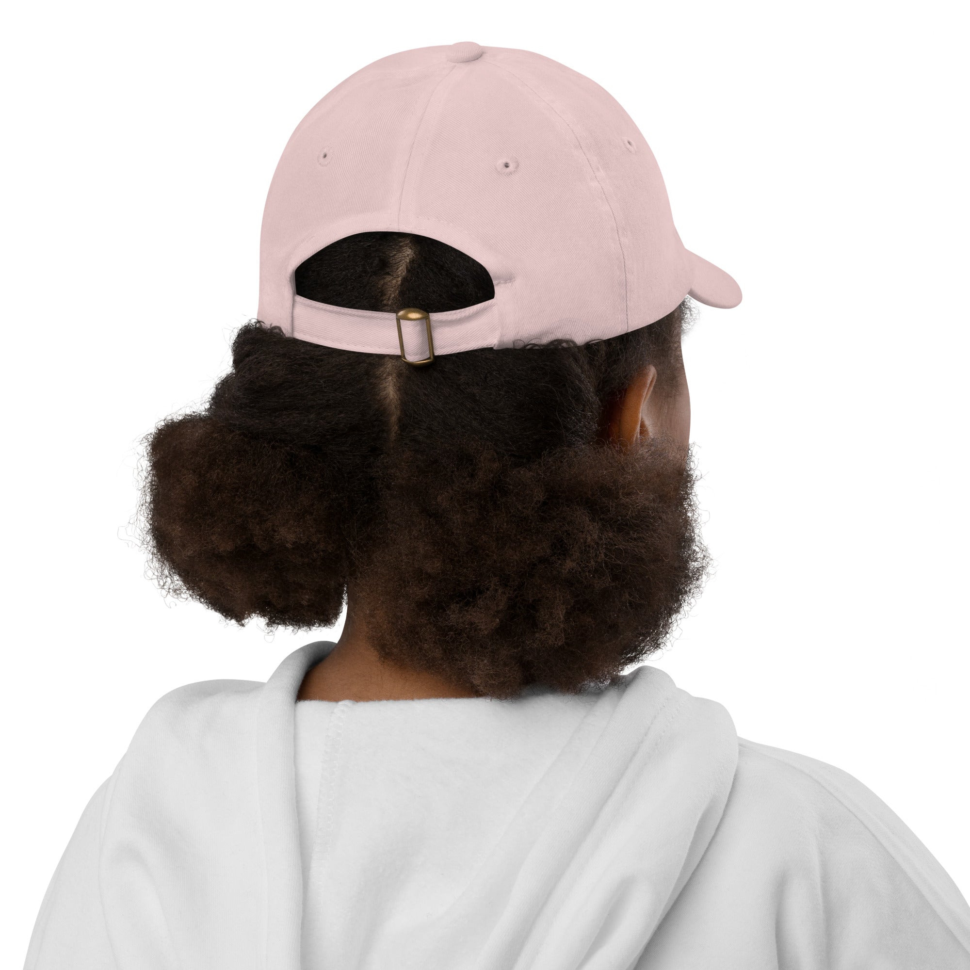 Atlantic AE Youth Baseball Cap - Blue Logo