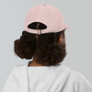 Atlantic AE Youth Baseball Cap - White Logo