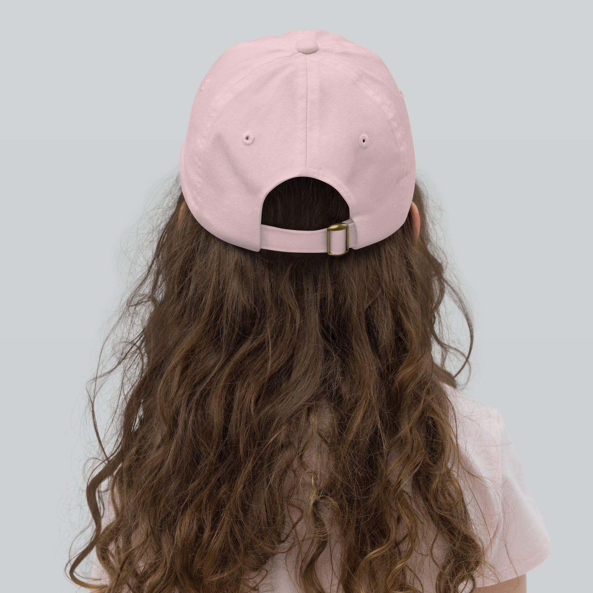 Atlantic AE Youth Baseball Cap - White Logo