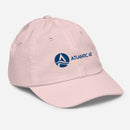 Atlantic AE Youth Baseball Cap - Blue Logo