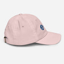 Atlantic AE Youth Baseball Cap - Blue Logo