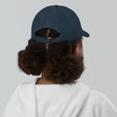 Atlantic AE Youth Baseball Cap - White Logo
