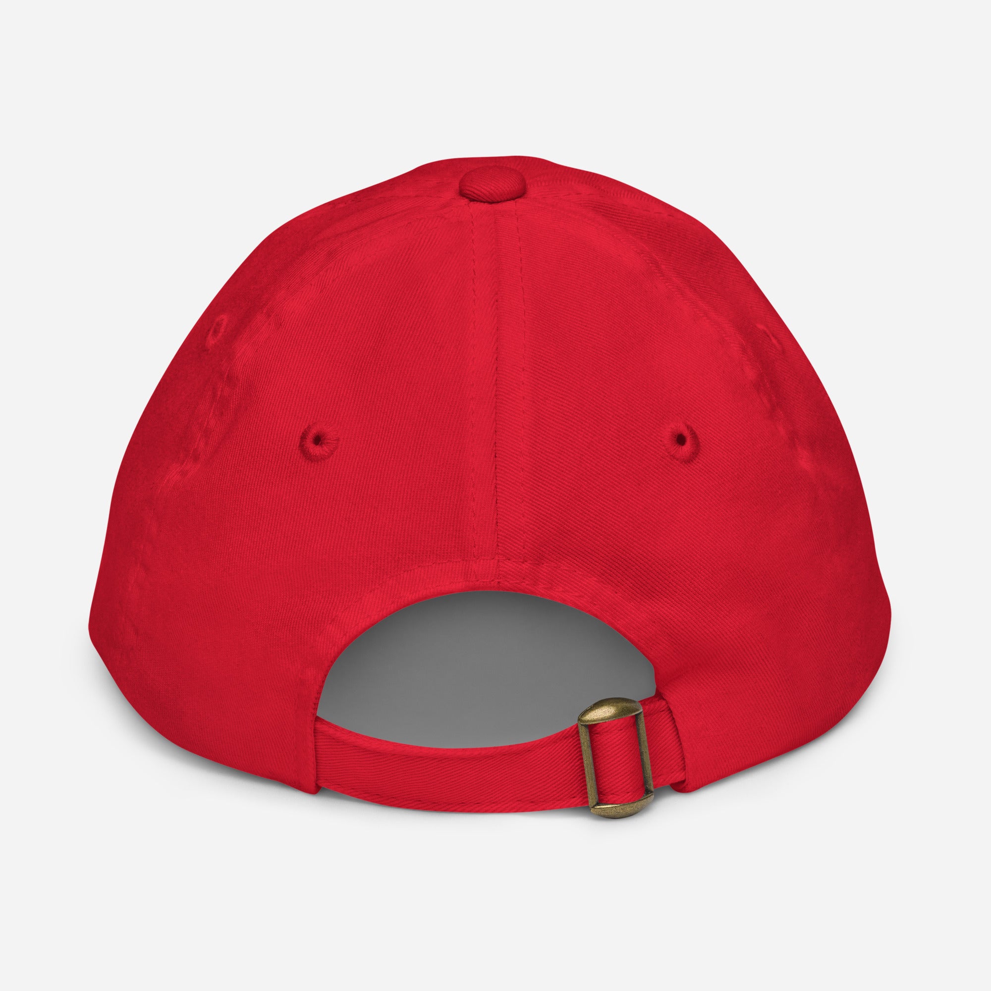 Atlantic AE Youth Baseball Cap - White Logo