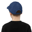 Atlantic AE Youth Baseball Cap - White Logo