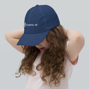 Atlantic AE Youth Baseball Cap - White Logo