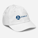Atlantic AE Youth Baseball Cap - Blue Logo