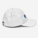 Atlantic AE Youth Baseball Cap - Blue Logo