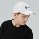 Atlantic AE Youth Baseball Cap - Blue Logo