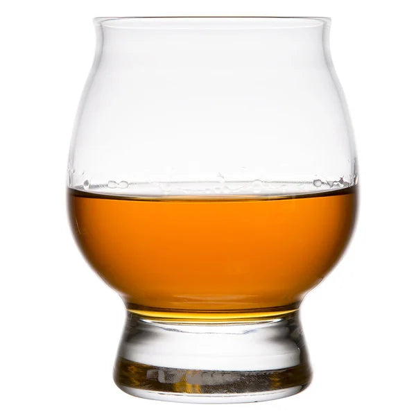 Engraved Kentucky Bourbon Trail Glass - 8 oz. - Item 9196/L001A