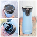 16 Oz Contigo® Westloop 2.0 Customized Tumbler a Promo by %shopname