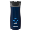 16 Oz Contigo® Westloop 2.0 Customized Tumbler a Promo by %shopname