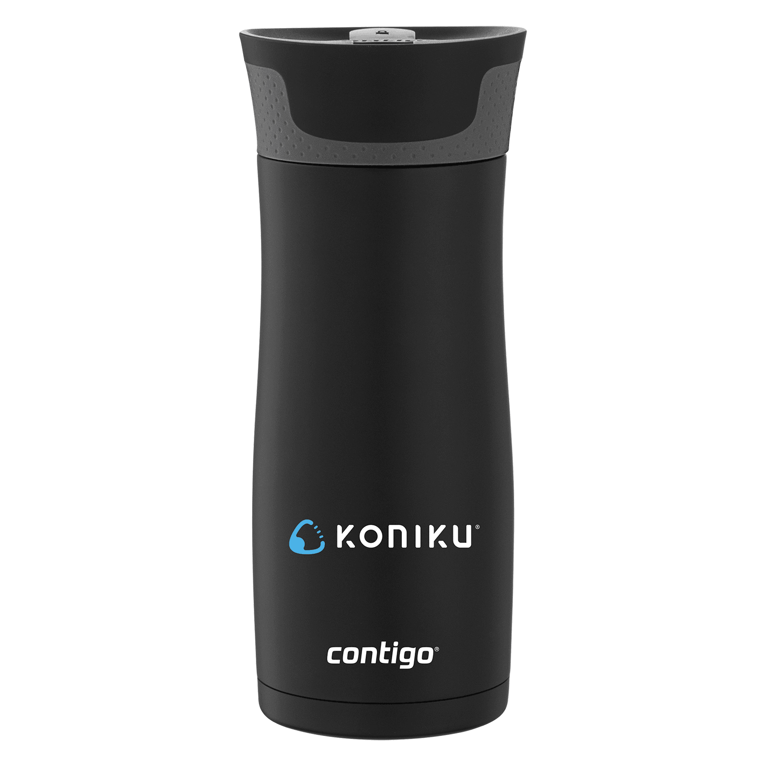16 Oz Contigo® Westloop 2.0 Customized Tumbler a Promo by %shopname