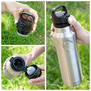 20.9 oz H2Go Houston a Promo by %shopname