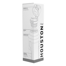 20.9 oz H2Go Houston a Promo by %shopname