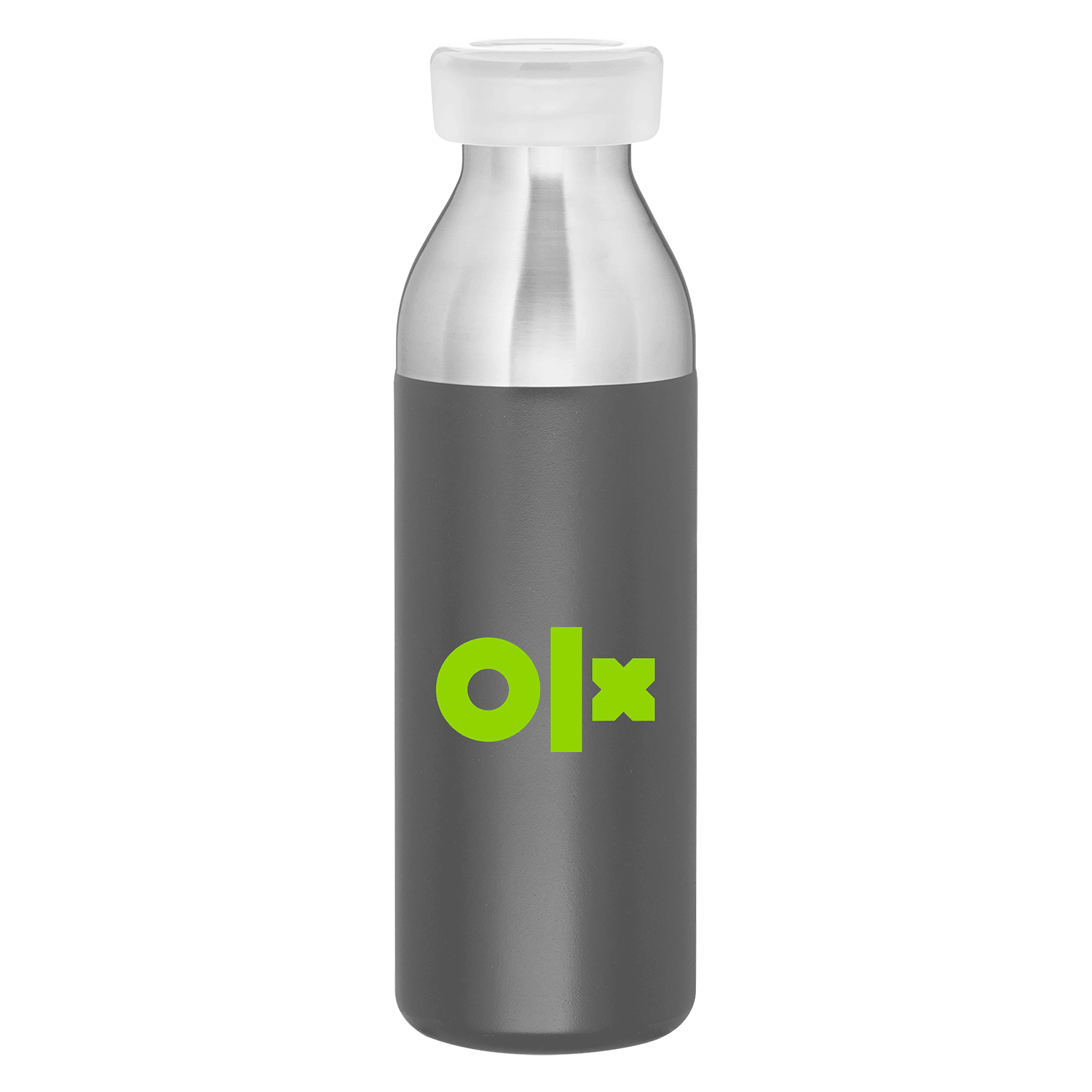 25 Oz H2Go 'Cue' Water Bottle a  by %shopname