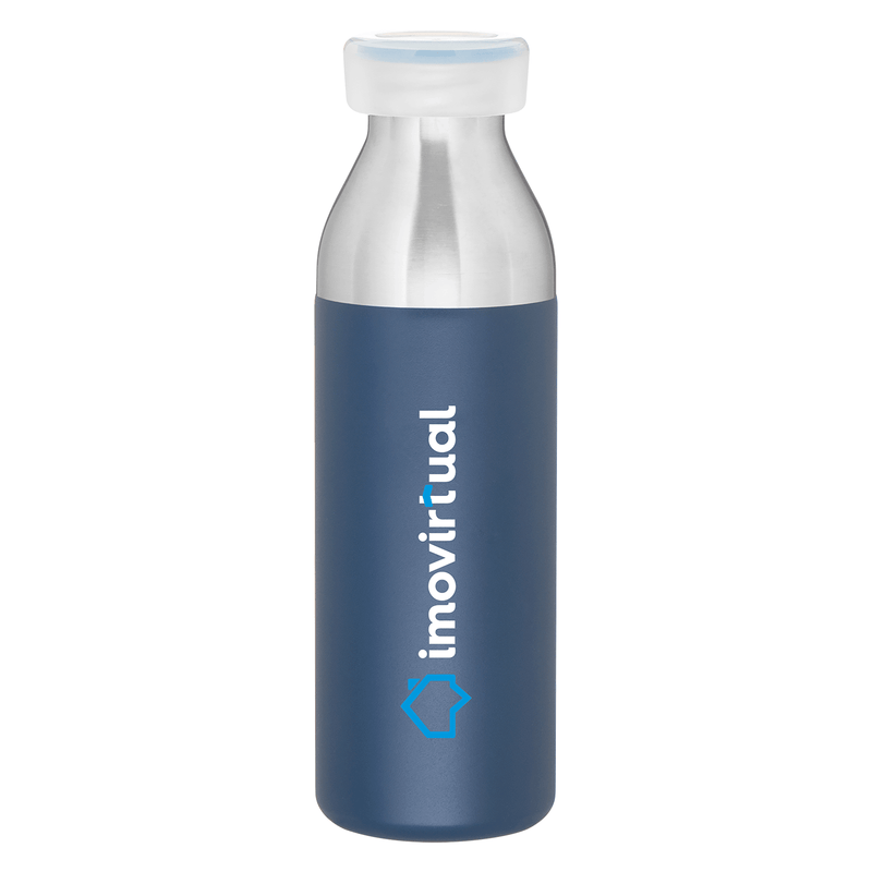 Custom Promotional 25-Pack 32oz Sport Sublimation Water Bottle from Factory
