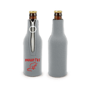 Neoprene Zipper Bottle Suit Coolers a Bottle Cooler by %shopname