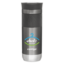 20 oz Contigo® Byron Customized Stainless Steel Mugs a Promo by %shopname