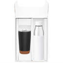 Branded Stainless Steel Tumbler Executive Gift Sets
