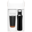 Branded Stainless Steel Tumbler Executive Gift Sets