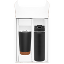 Branded Stainless Steel Tumbler Executive Gift Sets
