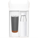 Branded Stainless Steel Tumbler Executive Gift Sets