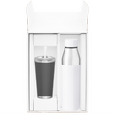 Branded Stainless Steel Tumbler Executive Gift Sets