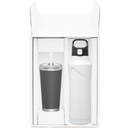 Branded Stainless Steel Tumbler Executive Gift Sets