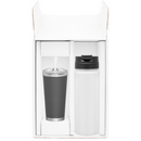 Branded Stainless Steel Tumbler Executive Gift Sets